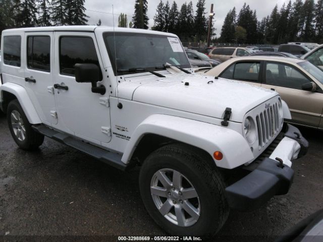 JEEP WRANGLER UNLIMITED 2016 1c4bjwegxgl170664