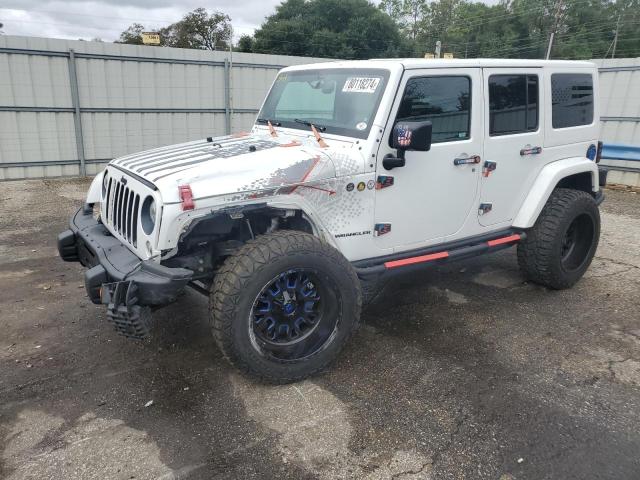 JEEP WRANGLER U 2016 1c4bjwegxgl181163