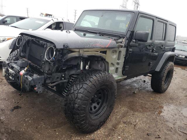 JEEP WRANGLER U 2016 1c4bjwegxgl193880