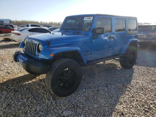 JEEP WRANGLER U 2016 1c4bjwegxgl196326