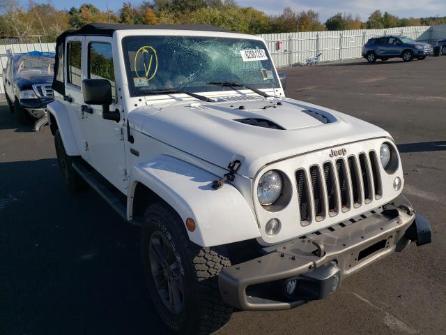 JEEP WRANGLER U 2016 1c4bjwegxgl199551