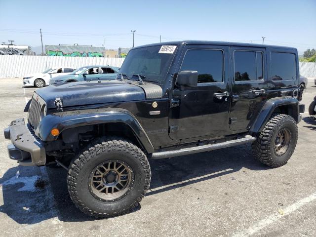 JEEP WRANGLER U 2016 1c4bjwegxgl210130