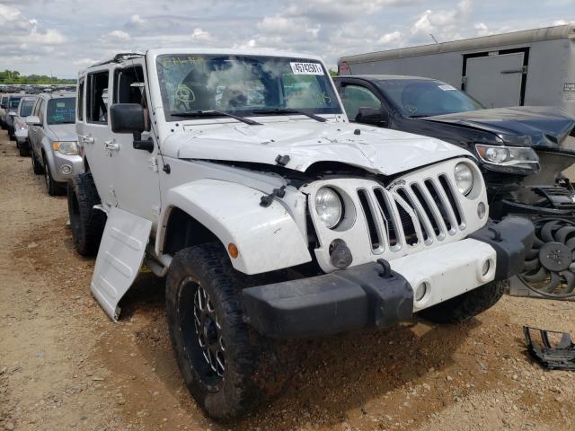 JEEP WRANGLER U 2016 1c4bjwegxgl216610