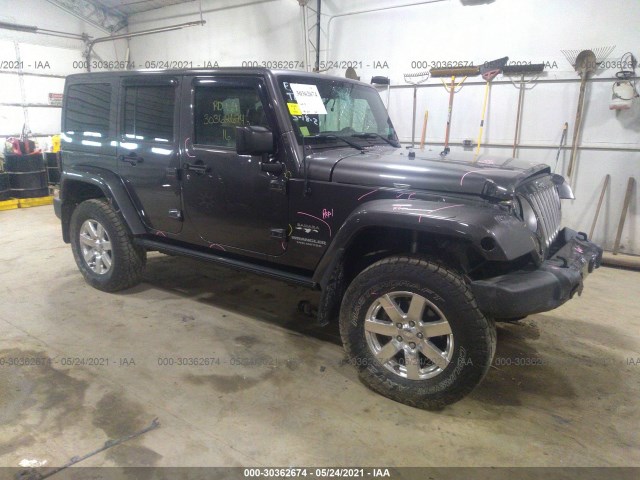 JEEP WRANGLER UNLIMITED 2016 1c4bjwegxgl217689