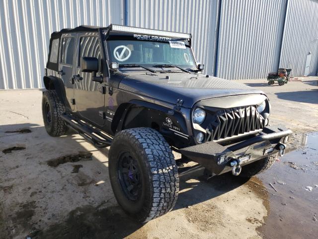 JEEP WRANGLER U 2016 1c4bjwegxgl222696