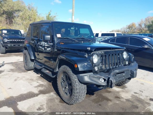 JEEP WRANGLER 2016 1c4bjwegxgl228708