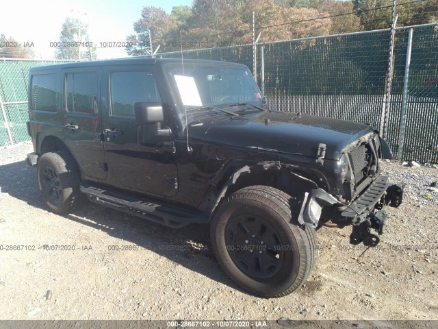 JEEP WRANGLER UNLIMITED 2016 1c4bjwegxgl229387