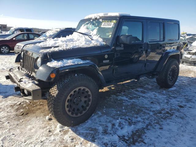 JEEP WRANGLER 2016 1c4bjwegxgl237733