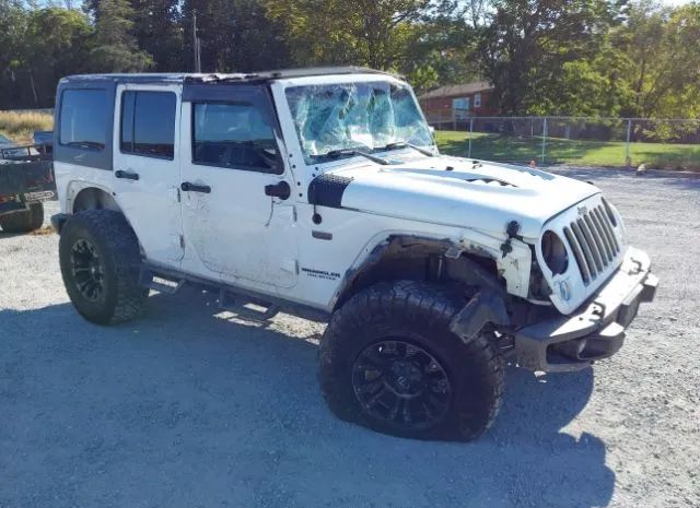 JEEP WRANGLER UNLIMITED 2016 1c4bjwegxgl240020