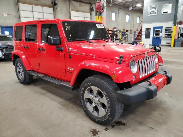 JEEP WRANGLER U 2016 1c4bjwegxgl240972