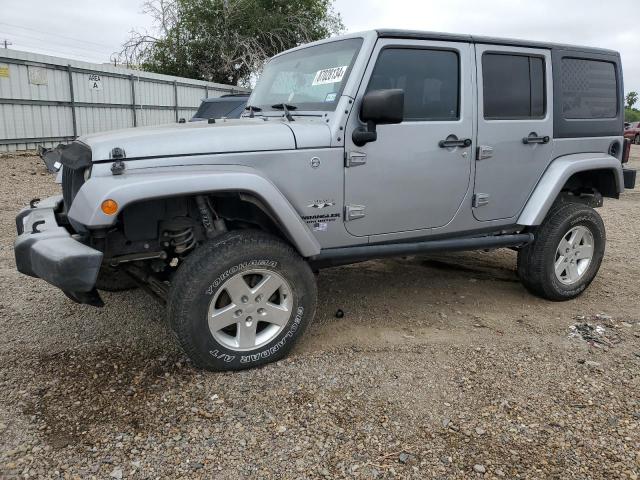 JEEP WRANGLER U 2016 1c4bjwegxgl279447