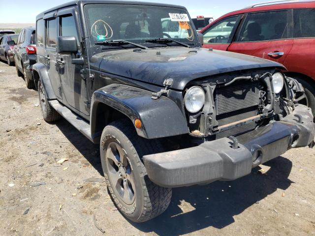 JEEP WRANGLER U 2016 1c4bjwegxgl279982