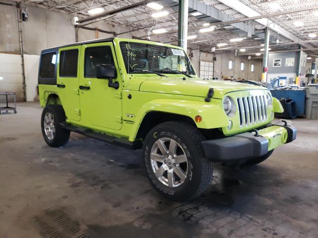 JEEP WRANGLER U 2016 1c4bjwegxgl304864