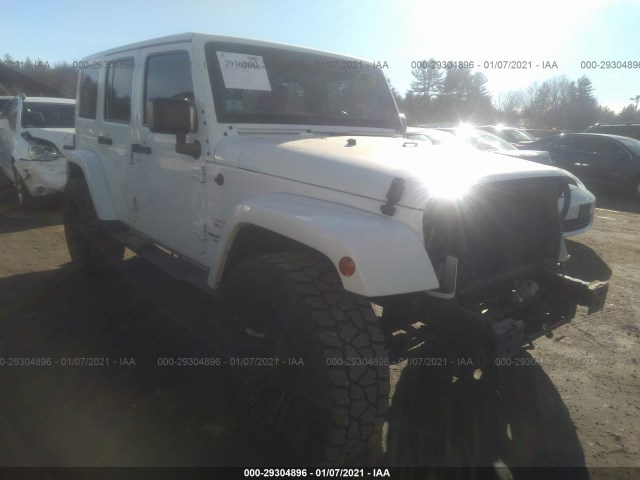 JEEP WRANGLER UNLIMITED 2016 1c4bjwegxgl321664