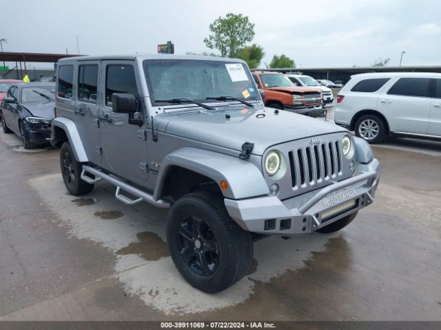 JEEP WRANGLER 2016 1c4bjwegxgl323303