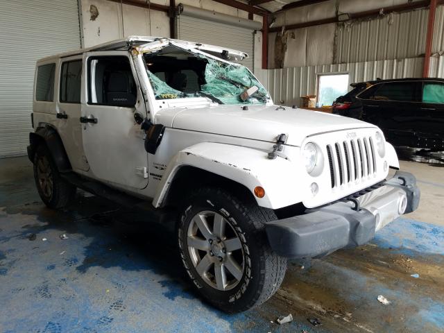 JEEP WRANGLER U 2016 1c4bjwegxgl323351