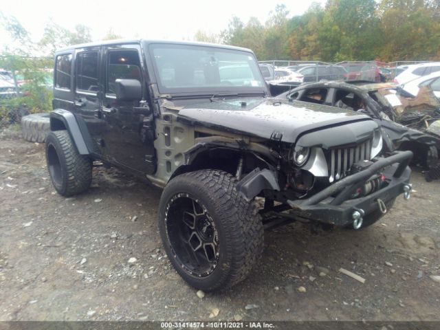 JEEP WRANGLER UNLIMITED 2017 1c4bjwegxhl518447