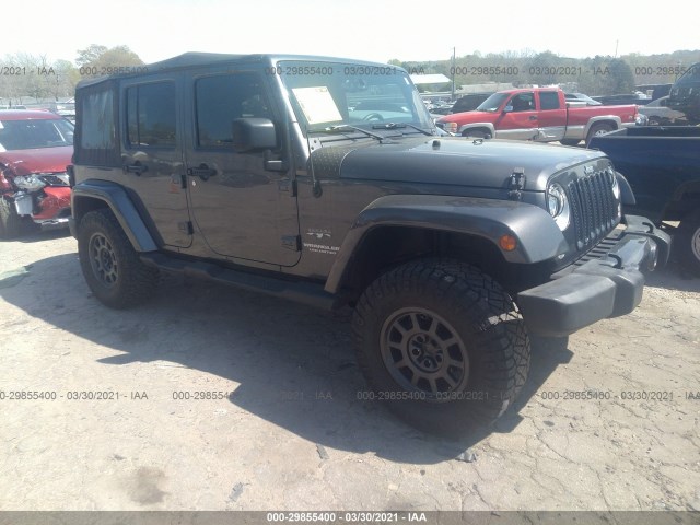 JEEP WRANGLER UNLIMITED 2017 1c4bjwegxhl537841