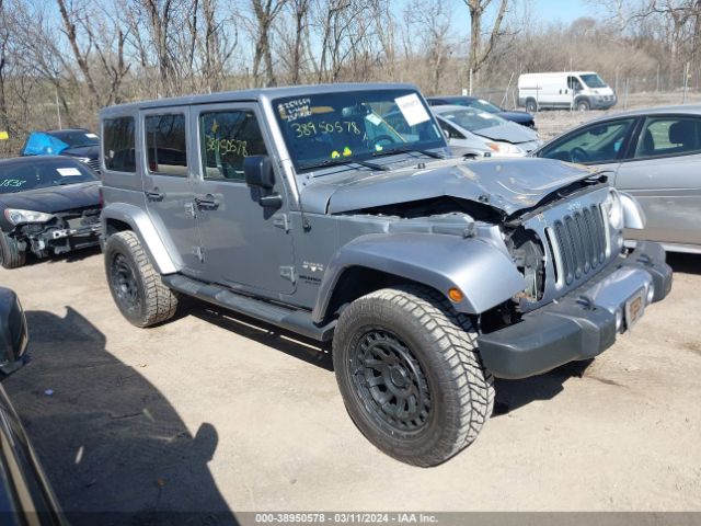 JEEP WRANGLER UNLIMITED 2017 1c4bjwegxhl572962