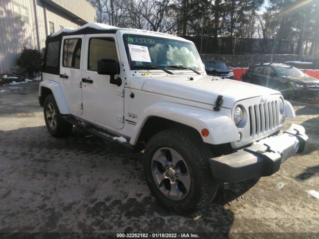 JEEP WRANGLER UNLIMITED 2017 1c4bjwegxhl573285