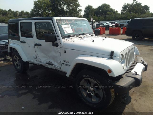 JEEP WRANGLER UNLIMITED 2017 1c4bjwegxhl587915