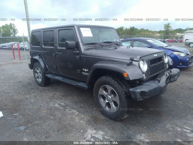 JEEP WRANGLER UNLIMITED 2017 1c4bjwegxhl609511