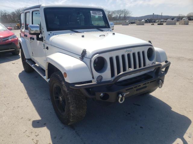 JEEP WRANGLER U 2017 1c4bjwegxhl651824