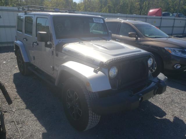 JEEP WRANGLER U 2017 1c4bjwegxhl666758