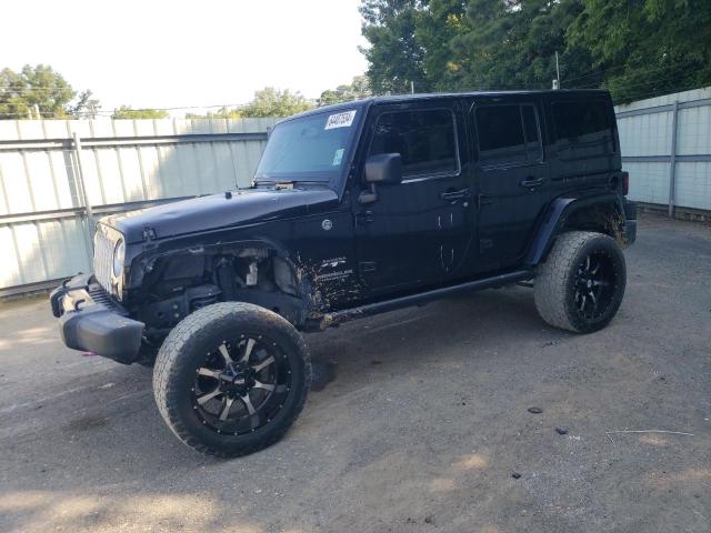 JEEP WRANGLER U 2017 1c4bjwegxhl667330