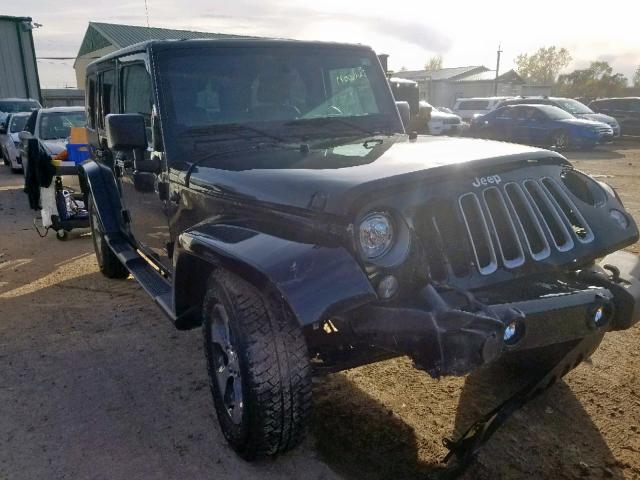 JEEP WRANGLER U 2017 1c4bjwegxhl668946