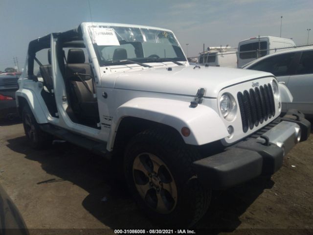 JEEP WRANGLER UNLIMITED 2017 1c4bjwegxhl685438