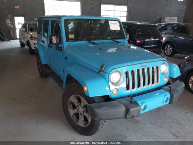 JEEP WRANGLER 2017 1c4bjwegxhl734847