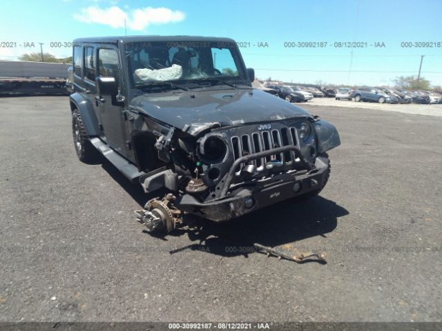 JEEP WRANGLER UNLIMITED 2017 1c4bjwegxhl742107