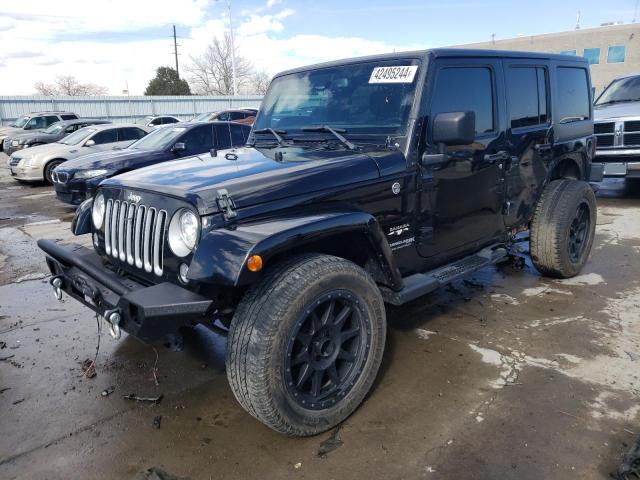 JEEP WRANGLER 2018 1c4bjwegxjl832265