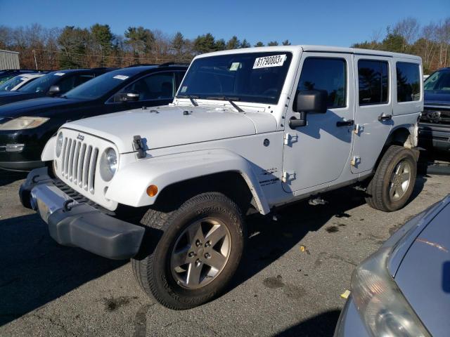 JEEP WRANGLER 2018 1c4bjwegxjl901360