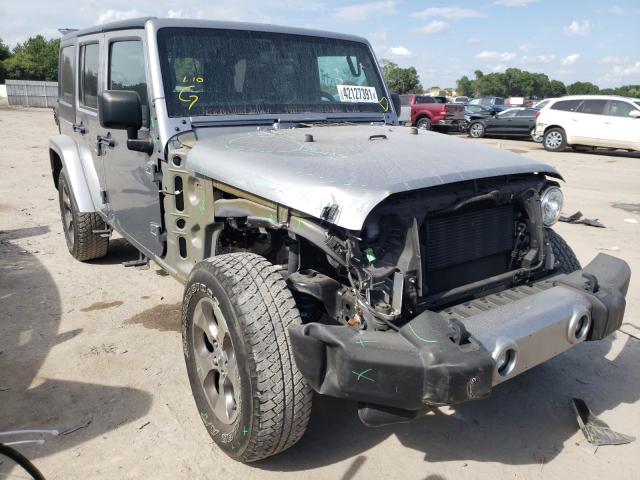 JEEP WRANGLER U 2018 1c4bjwegxjl937730