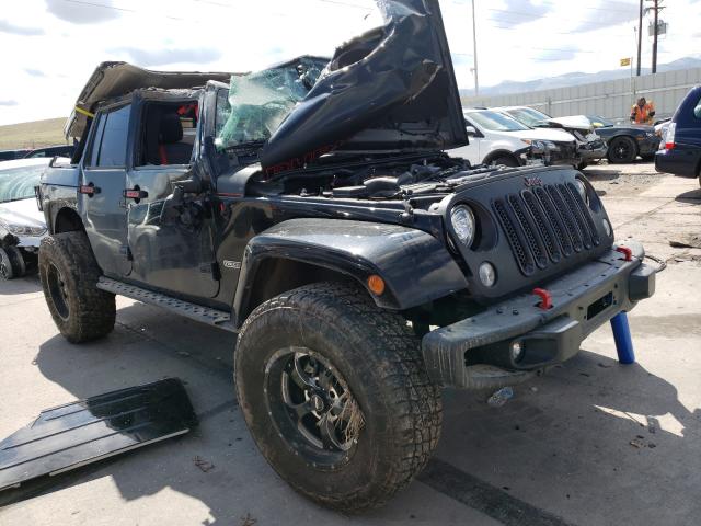 JEEP WRANGLER U 2017 1c4bjwfc0hl619656