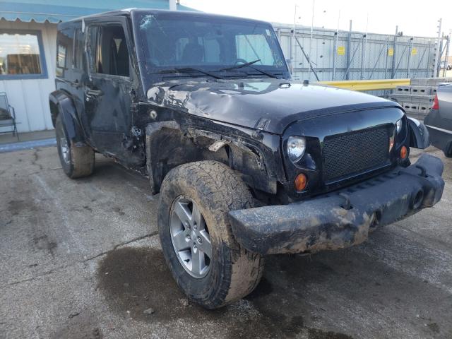 JEEP WRANGLER U 2012 1c4bjwfg0cl123913