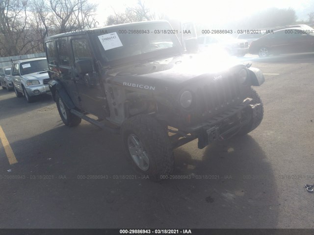 JEEP WRANGLER UNLIMITED 2012 1c4bjwfg0cl178135