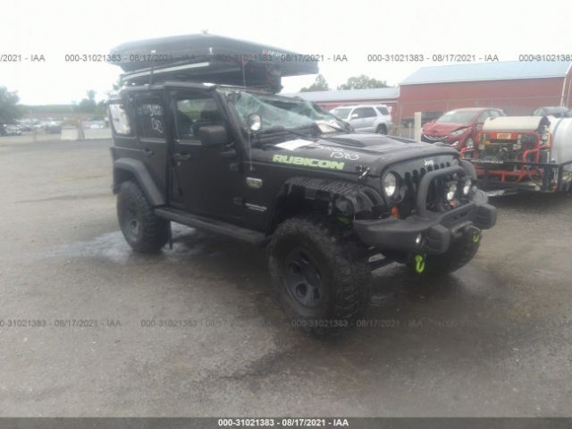 JEEP WRANGLER UNLIMITED 2012 1c4bjwfg0cl205091