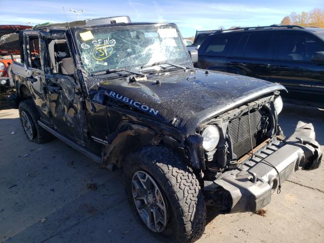 JEEP WRANGLER U 2013 1c4bjwfg0dl510897