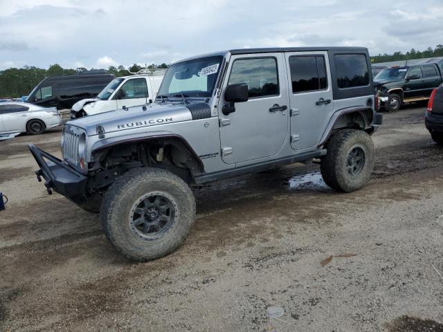 JEEP WRANGLER U 2013 1c4bjwfg0dl547271