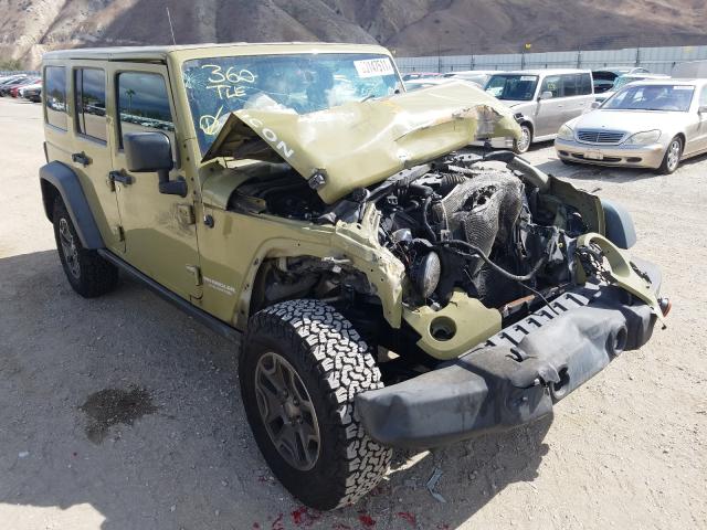 JEEP WRANGLER U 2013 1c4bjwfg0dl567939