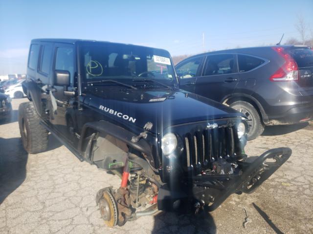 JEEP WRANGLER U 2013 1c4bjwfg0dl571375