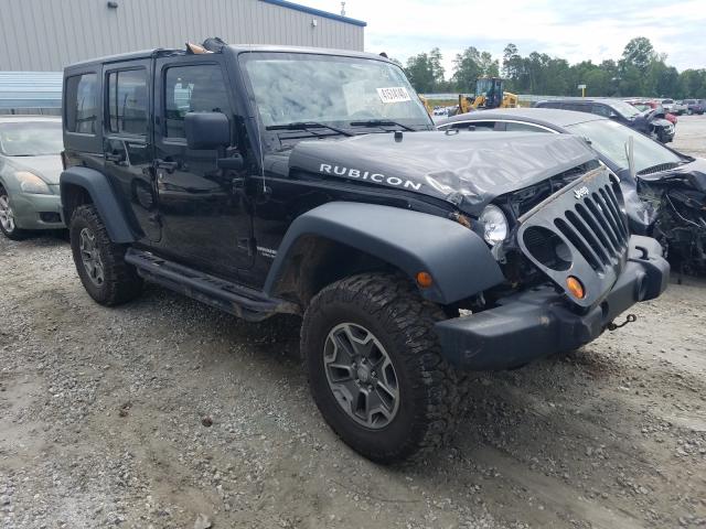 JEEP WRANGLER U 2013 1c4bjwfg0dl607839