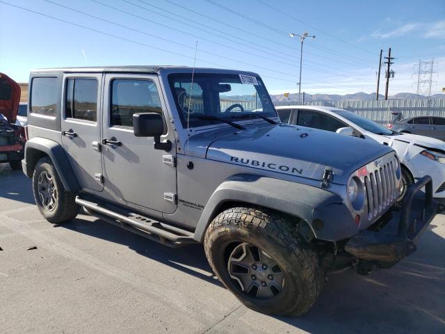 JEEP WRANGLER U 2013 1c4bjwfg0dl619358