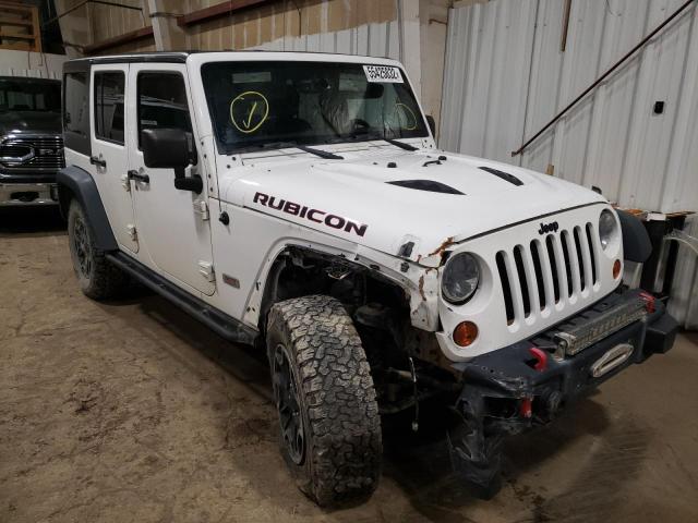 JEEP WRANGLER U 2013 1c4bjwfg0dl678619