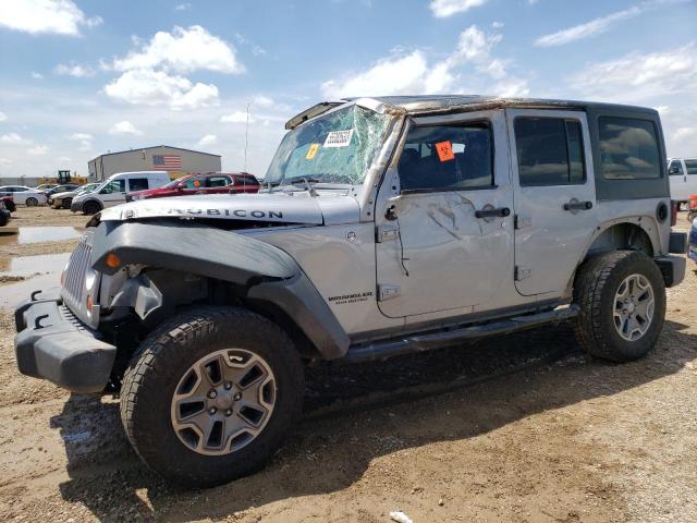 JEEP WRANGLER U 2013 1c4bjwfg0dl694724