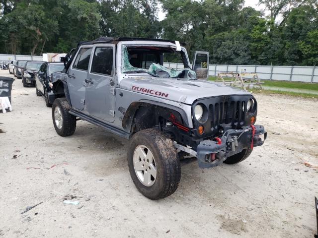 JEEP WRANGLER U 2014 1c4bjwfg0el112381