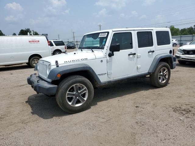 JEEP WRANGLER U 2014 1c4bjwfg0el151410